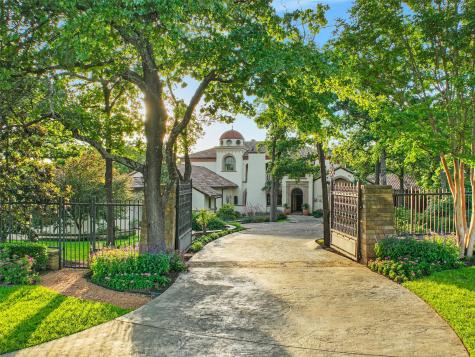 1110 Post Oak Place Westlake TX 76262