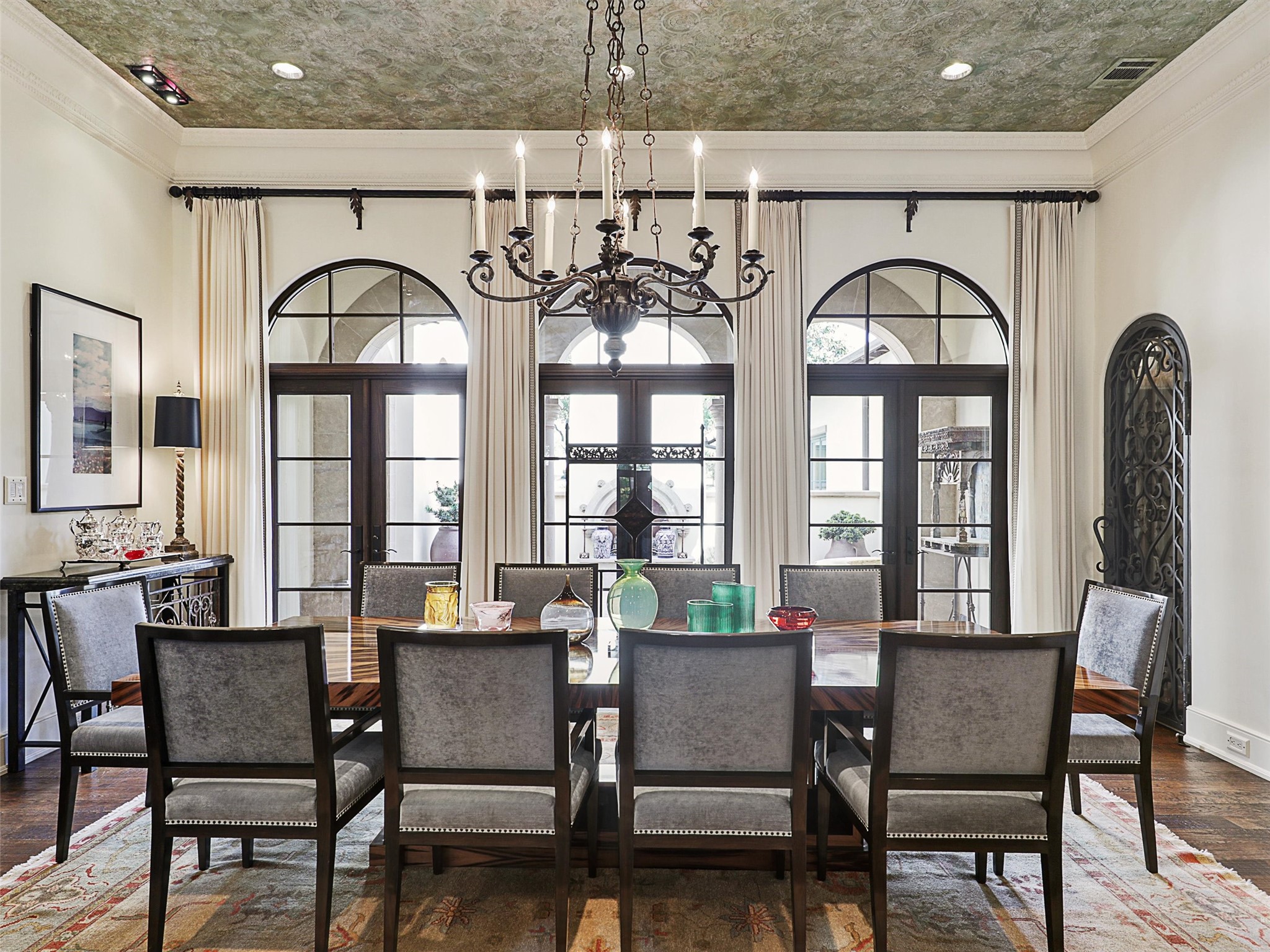 1110 Post Oak Place Westlake TX 76262