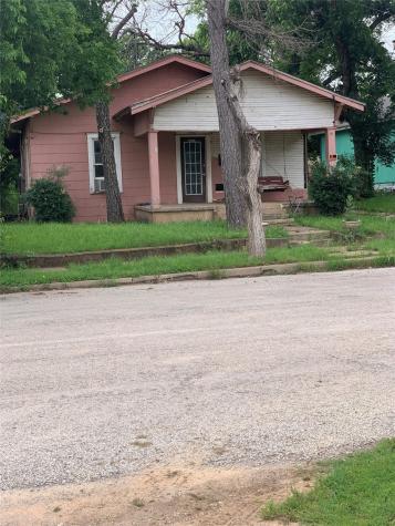 1410 Brady Avenue Brownwood TX 76801