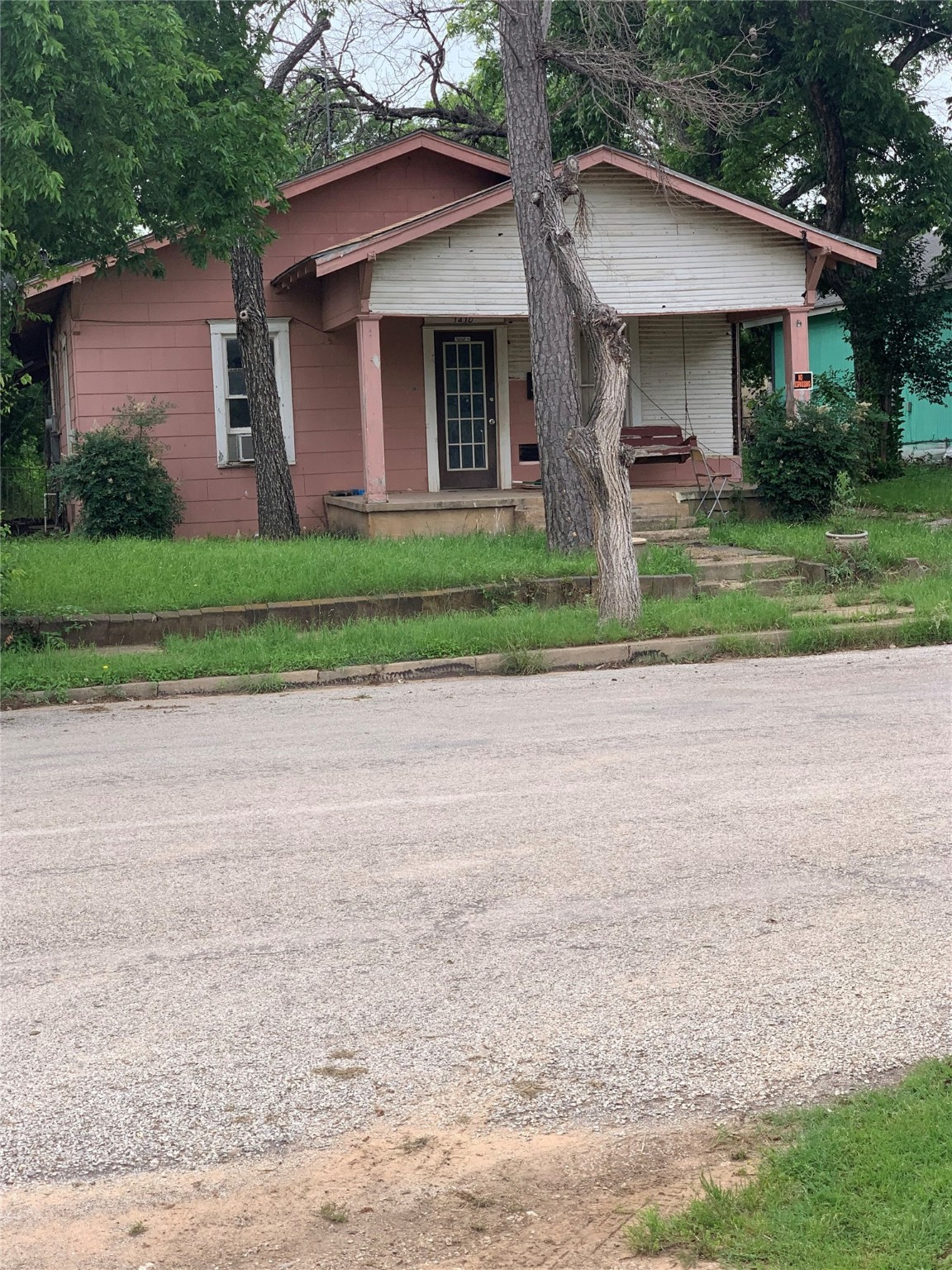 1410 Brady Avenue Brownwood TX 76801