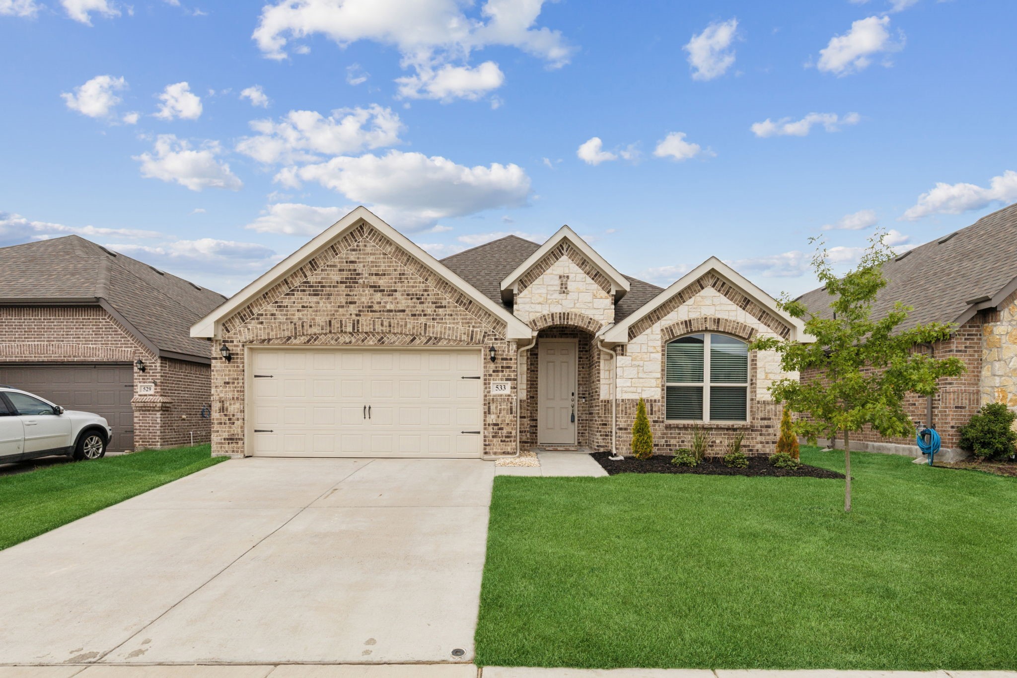 533 Antswood Drive Fort Worth TX 76108