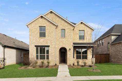 8216 Yellow Brick Pass Mckinney TX 75071