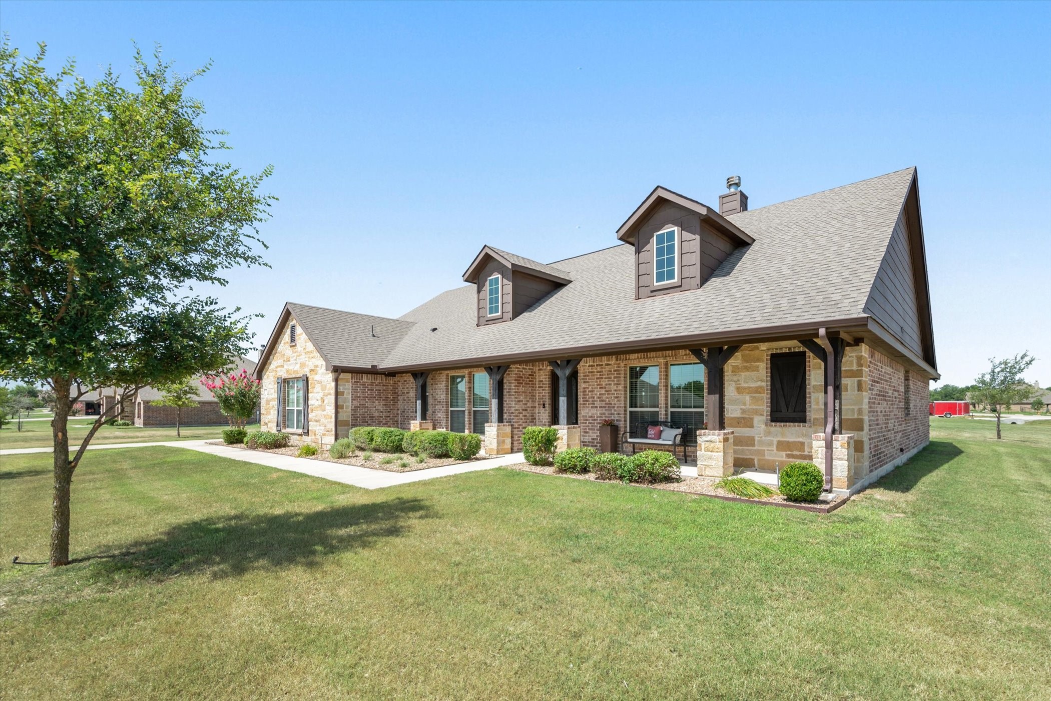 135 High Vista Road Decatur TX 76234