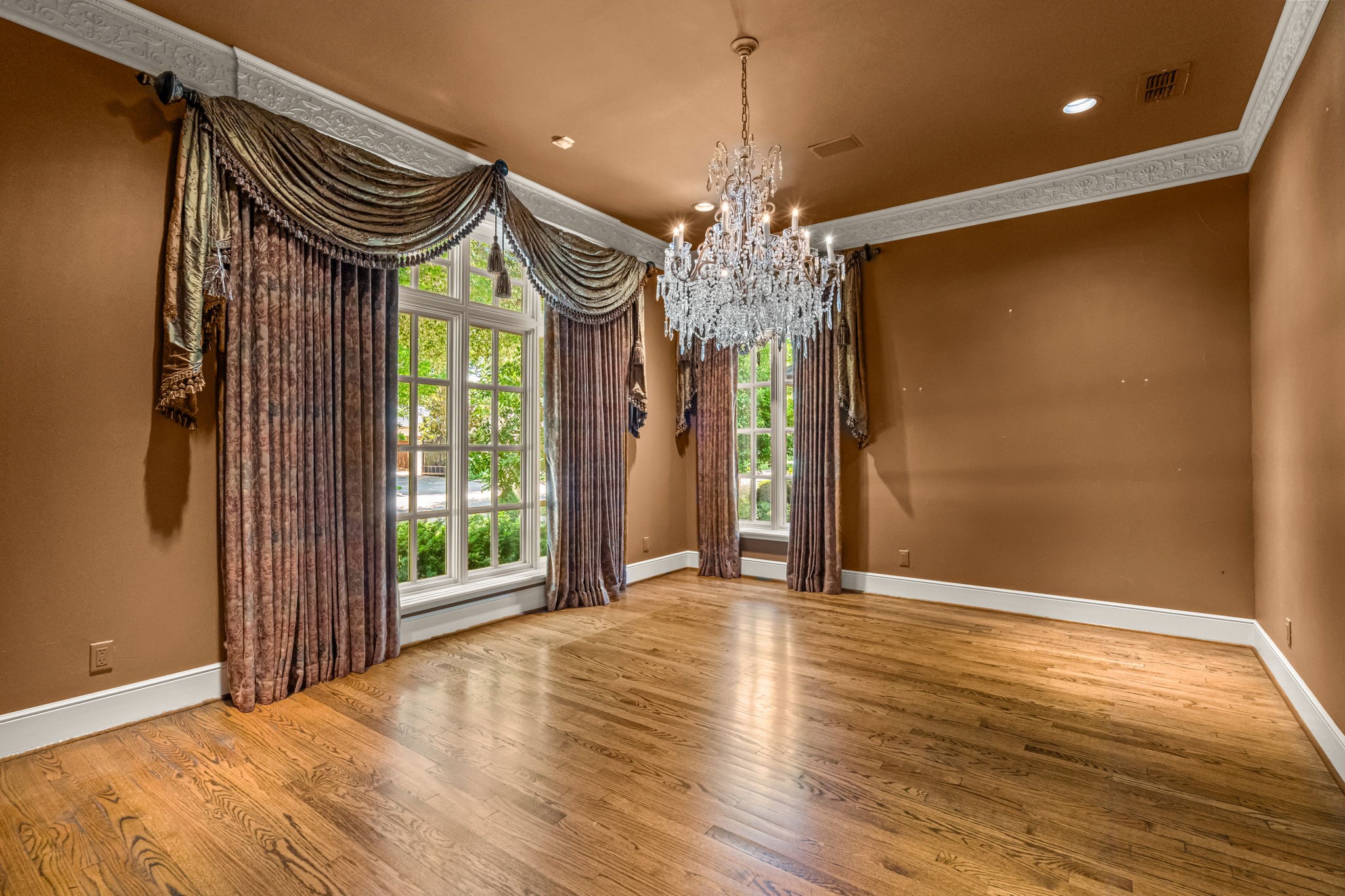 1521 Rivercrest Court Fort Worth TX 76107