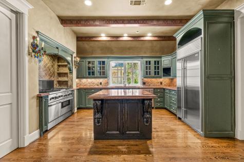 1521 Rivercrest Court Fort Worth TX 76107