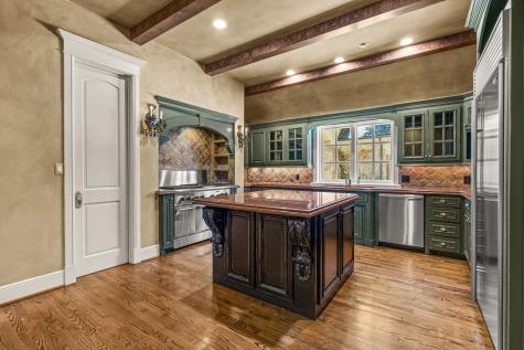 1521 Rivercrest Court Fort Worth TX 76107