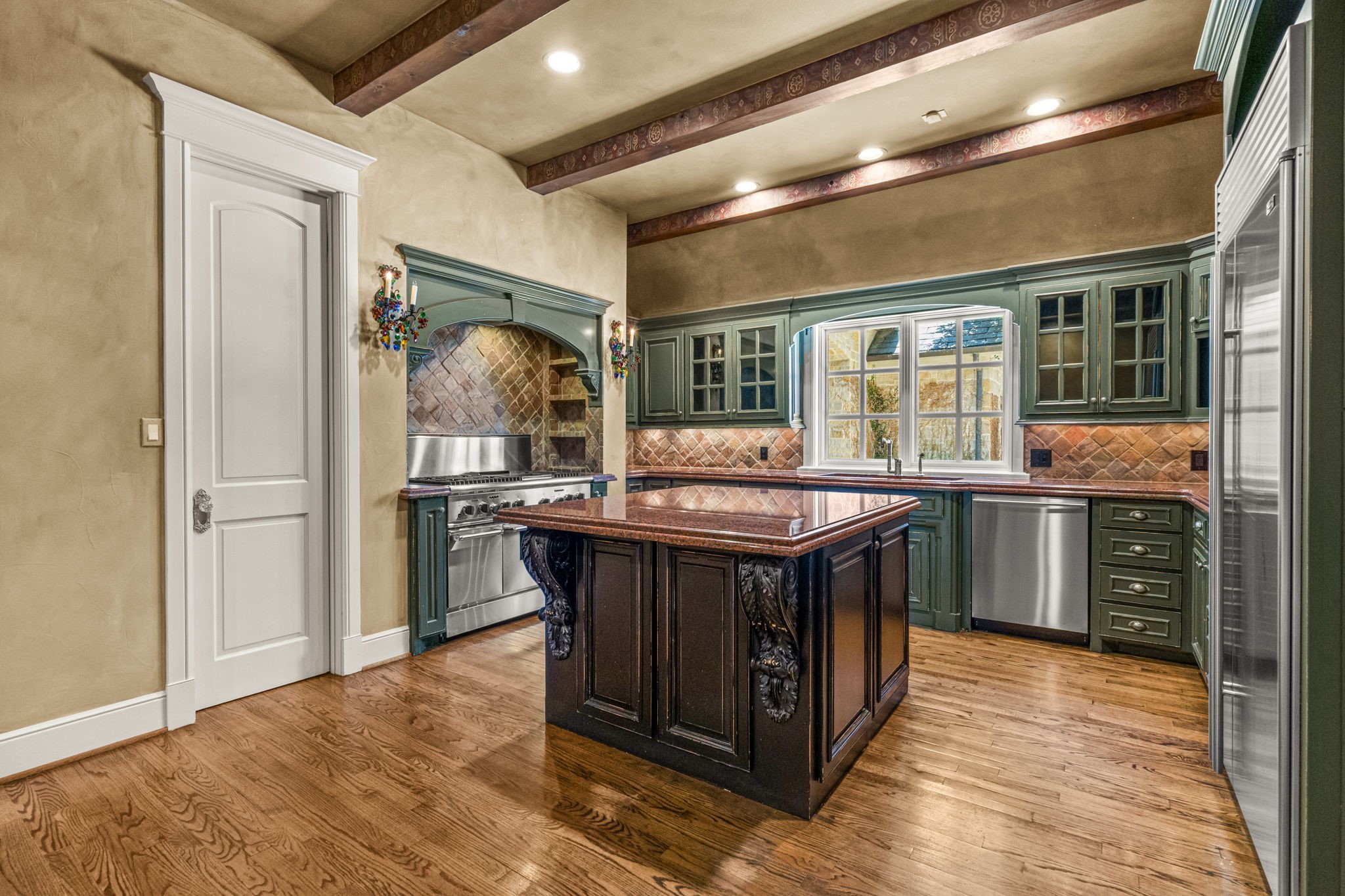 1521 Rivercrest Court Fort Worth TX 76107