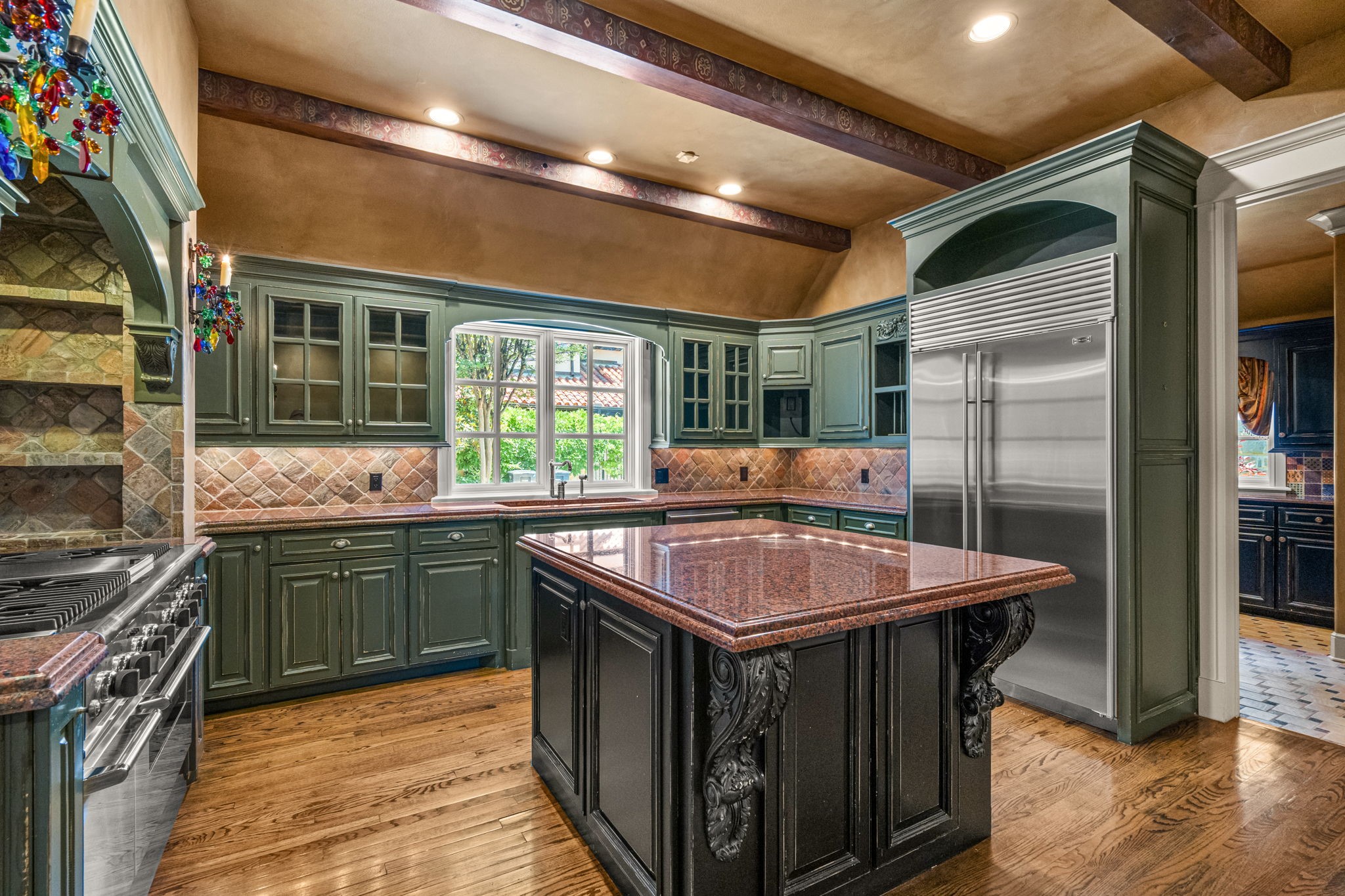 1521 Rivercrest Court Fort Worth TX 76107