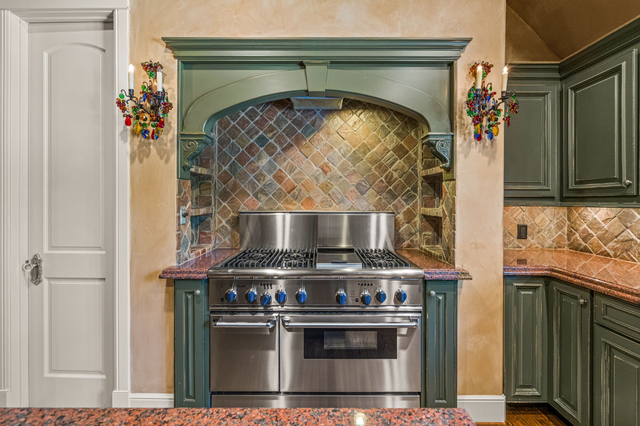 1521 Rivercrest Court Fort Worth TX 76107