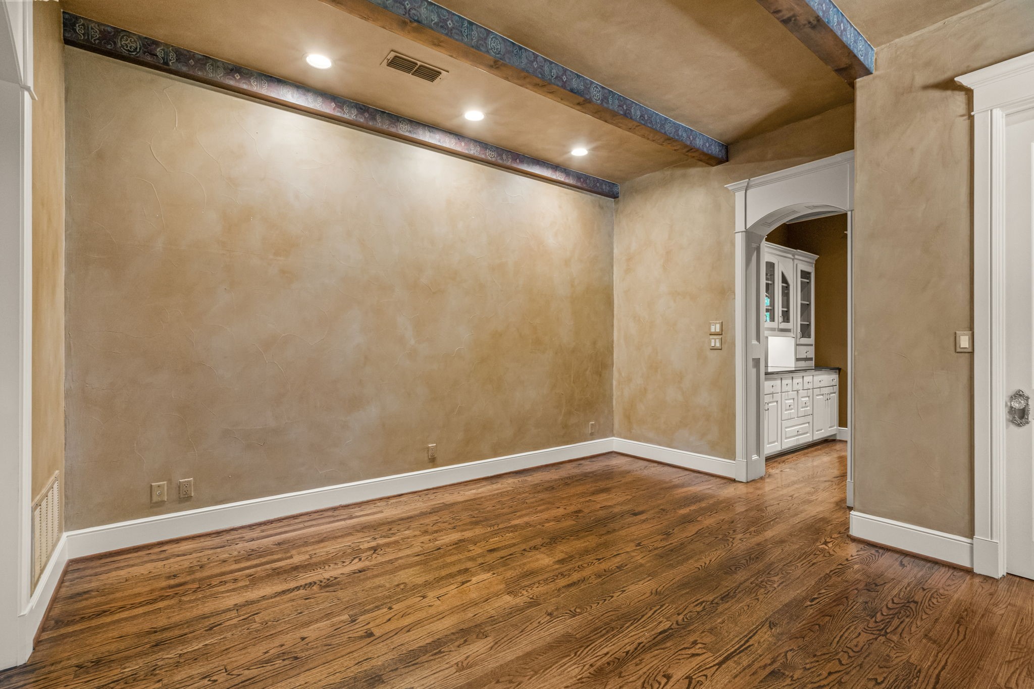 1521 Rivercrest Court Fort Worth TX 76107