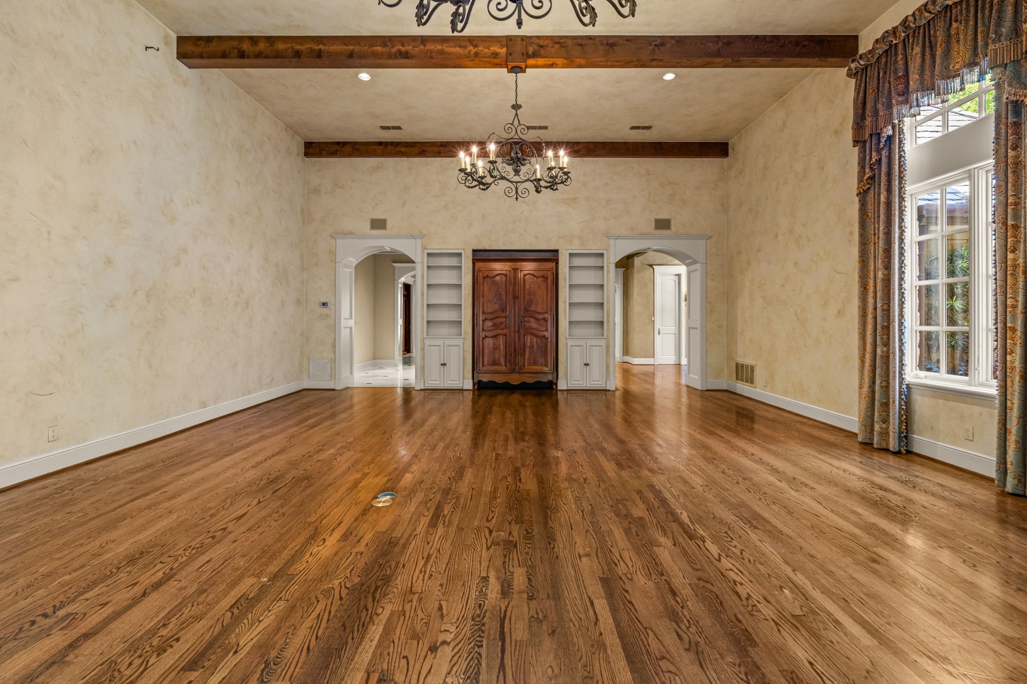 1521 Rivercrest Court Fort Worth TX 76107