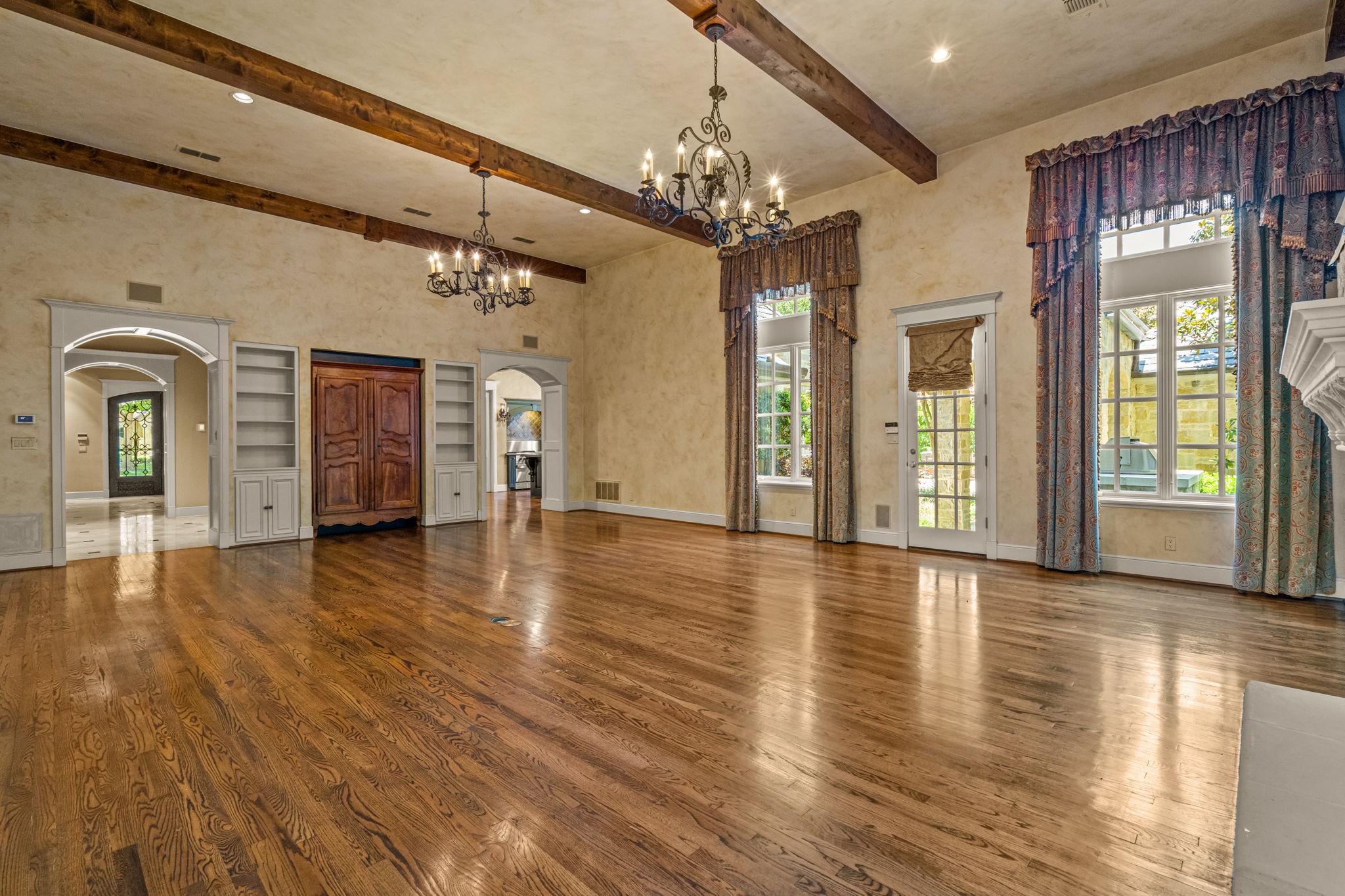 1521 Rivercrest Court Fort Worth TX 76107