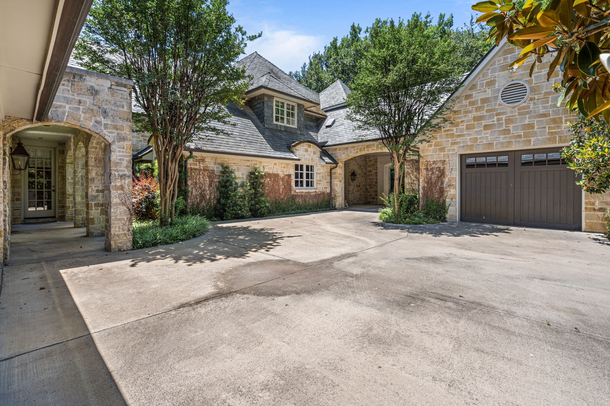 1521 Rivercrest Court Fort Worth TX 76107