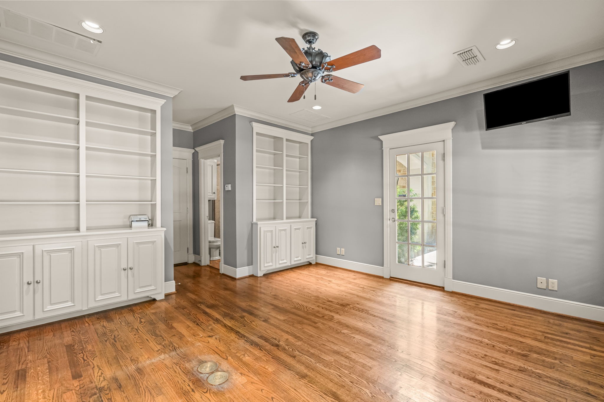 1521 Rivercrest Court Fort Worth TX 76107