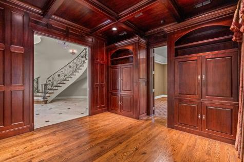 1521 Rivercrest Court Fort Worth TX 76107