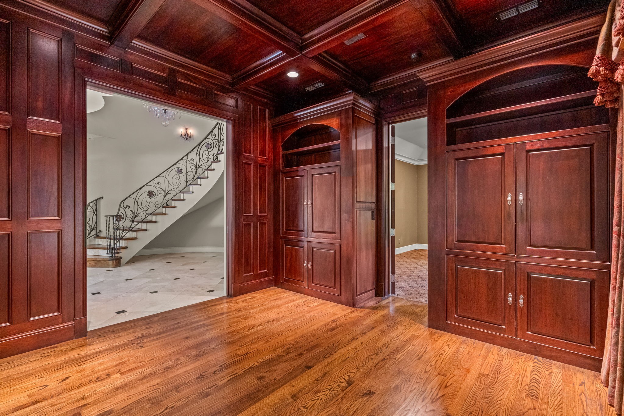 1521 Rivercrest Court Fort Worth TX 76107