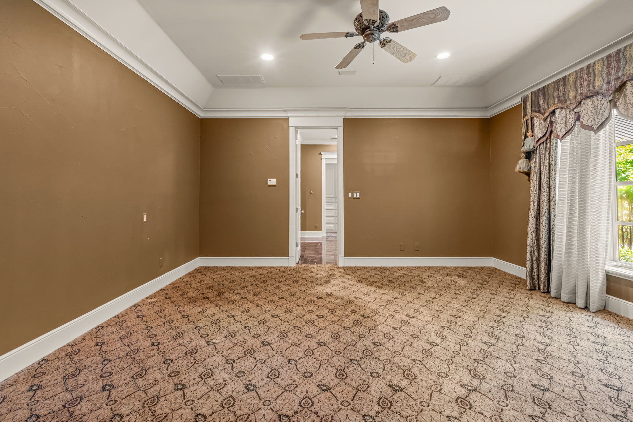1521 Rivercrest Court Fort Worth TX 76107