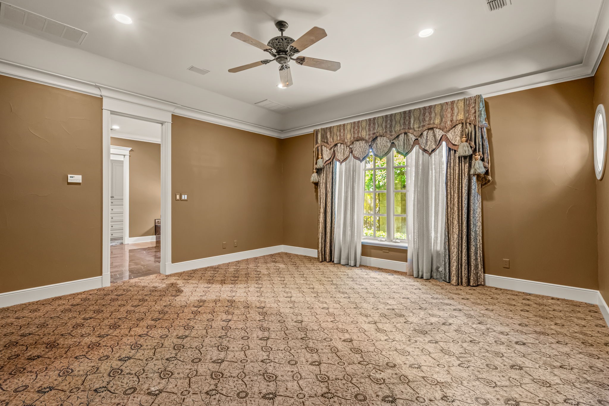 1521 Rivercrest Court Fort Worth TX 76107
