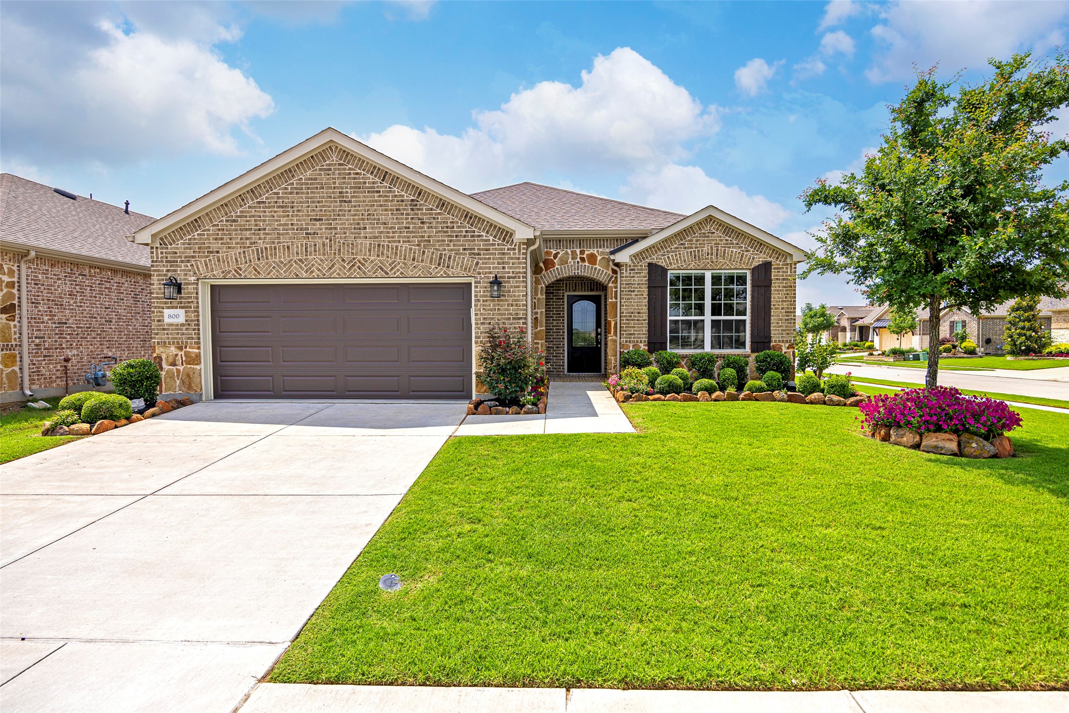 800 Forgotten Forest Way Mckinney TX 75071
