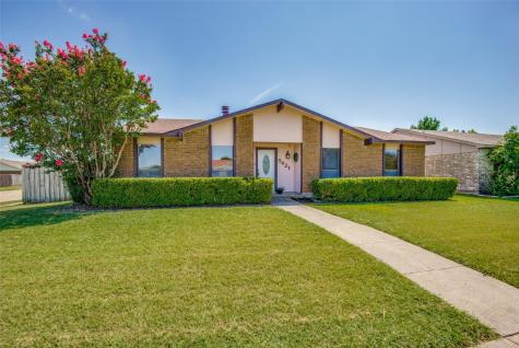 5421 Sagers Boulevard The Colony TX 75056