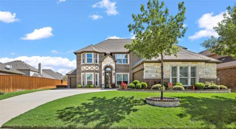 7216 Laguna Grand Prairie TX 75054