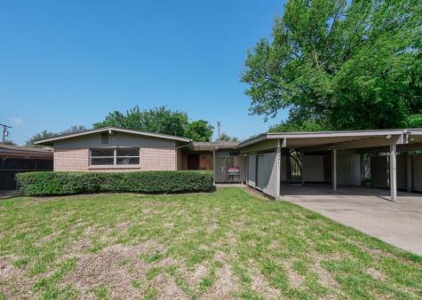 10911 Beauty Lane Dallas TX 75229