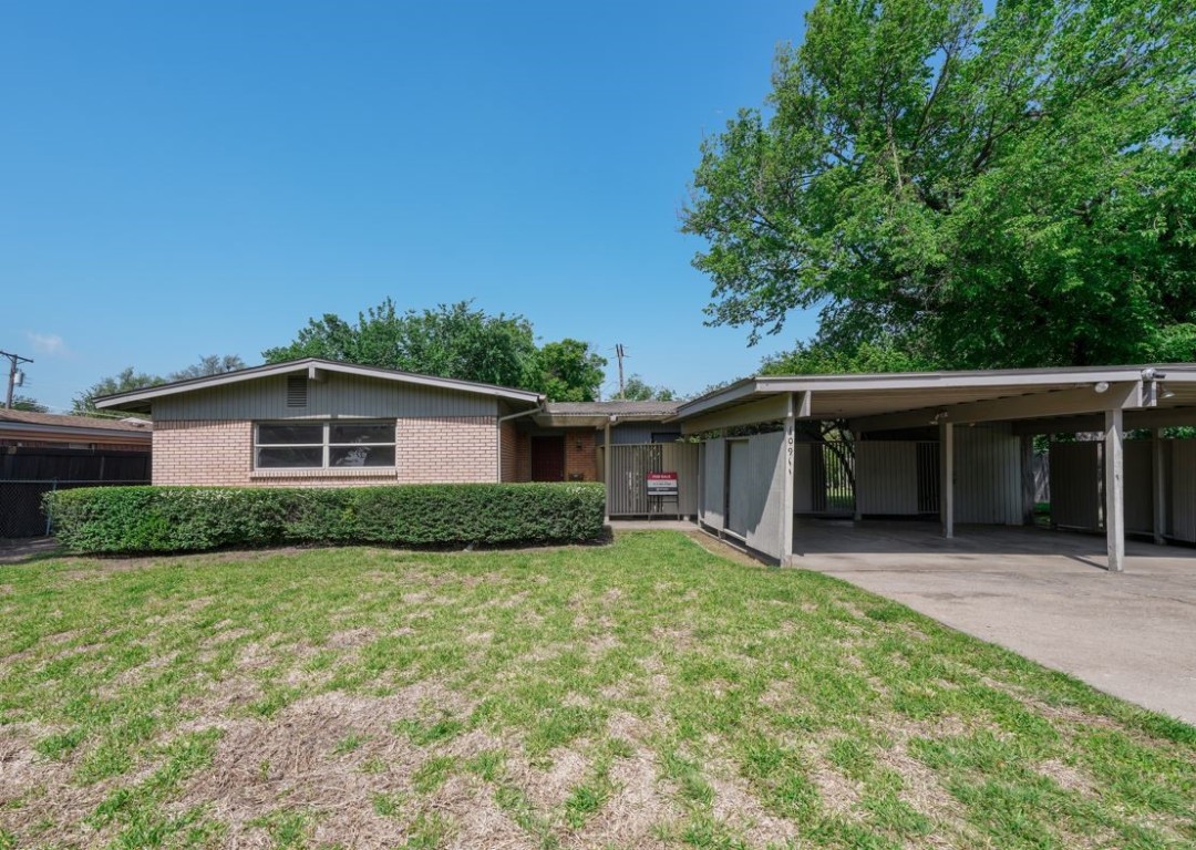 10911 Beauty Lane Dallas TX 75229