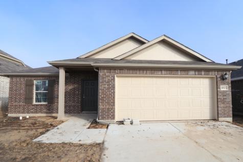 8913 Flying Eagle Lane Fort Worth TX 76131