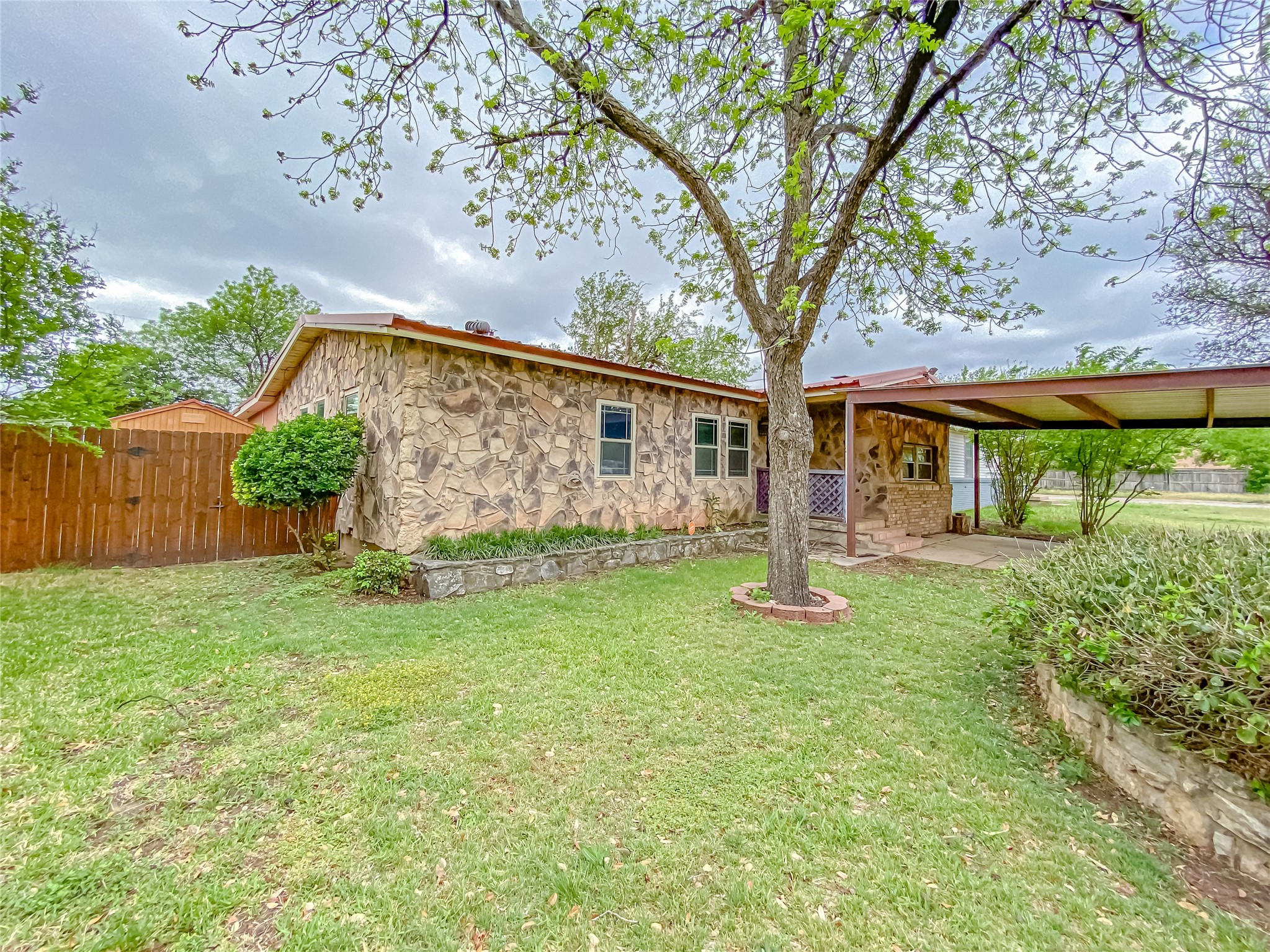 1449 S 18th Street Abilene TX 79602