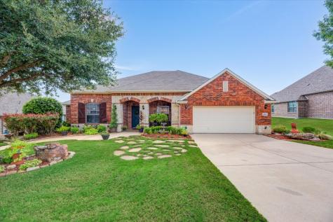11033 Owl Creek Drive Fort Worth TX 76179