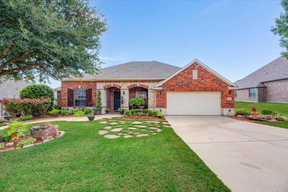 11033 Owl Creek Drive Fort Worth TX 76179