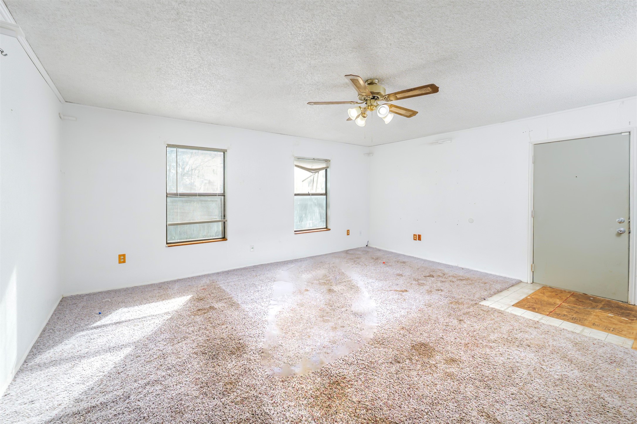 1318 Hanover Street Weatherford TX 76086