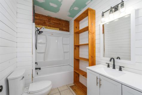 1318 Hanover Street Weatherford TX 76086
