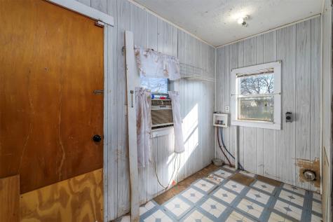 1318 Hanover Street Weatherford TX 76086