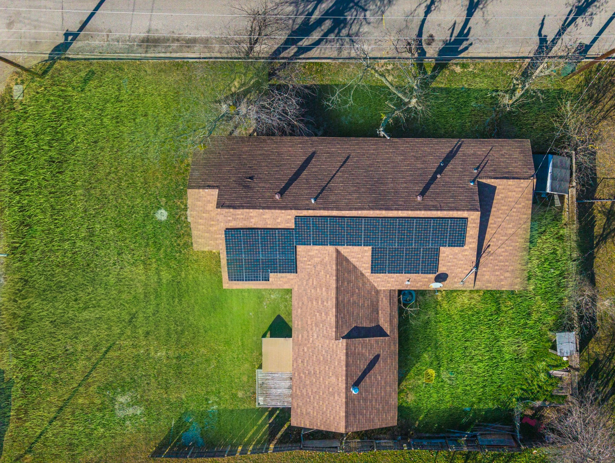 1318 Hanover Street Weatherford TX 76086