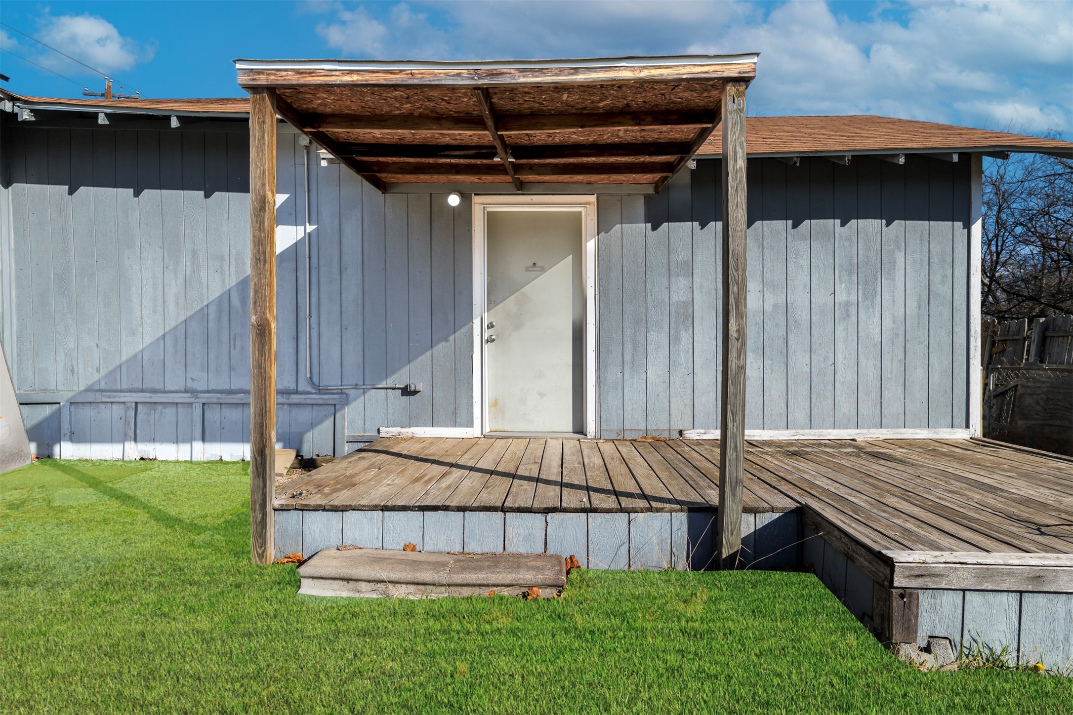 1318 Hanover Street Weatherford TX 76086