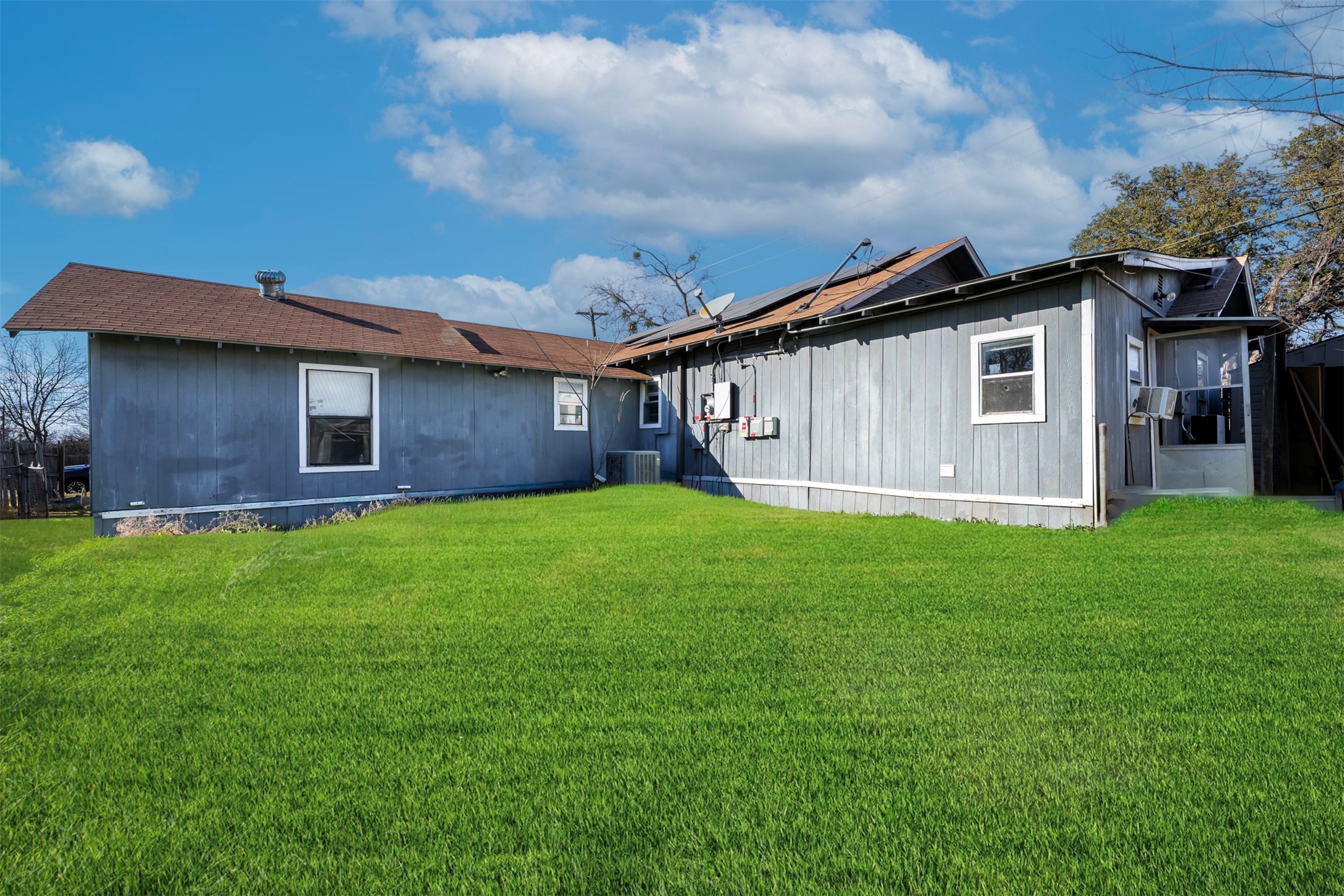 1318 Hanover Street Weatherford TX 76086