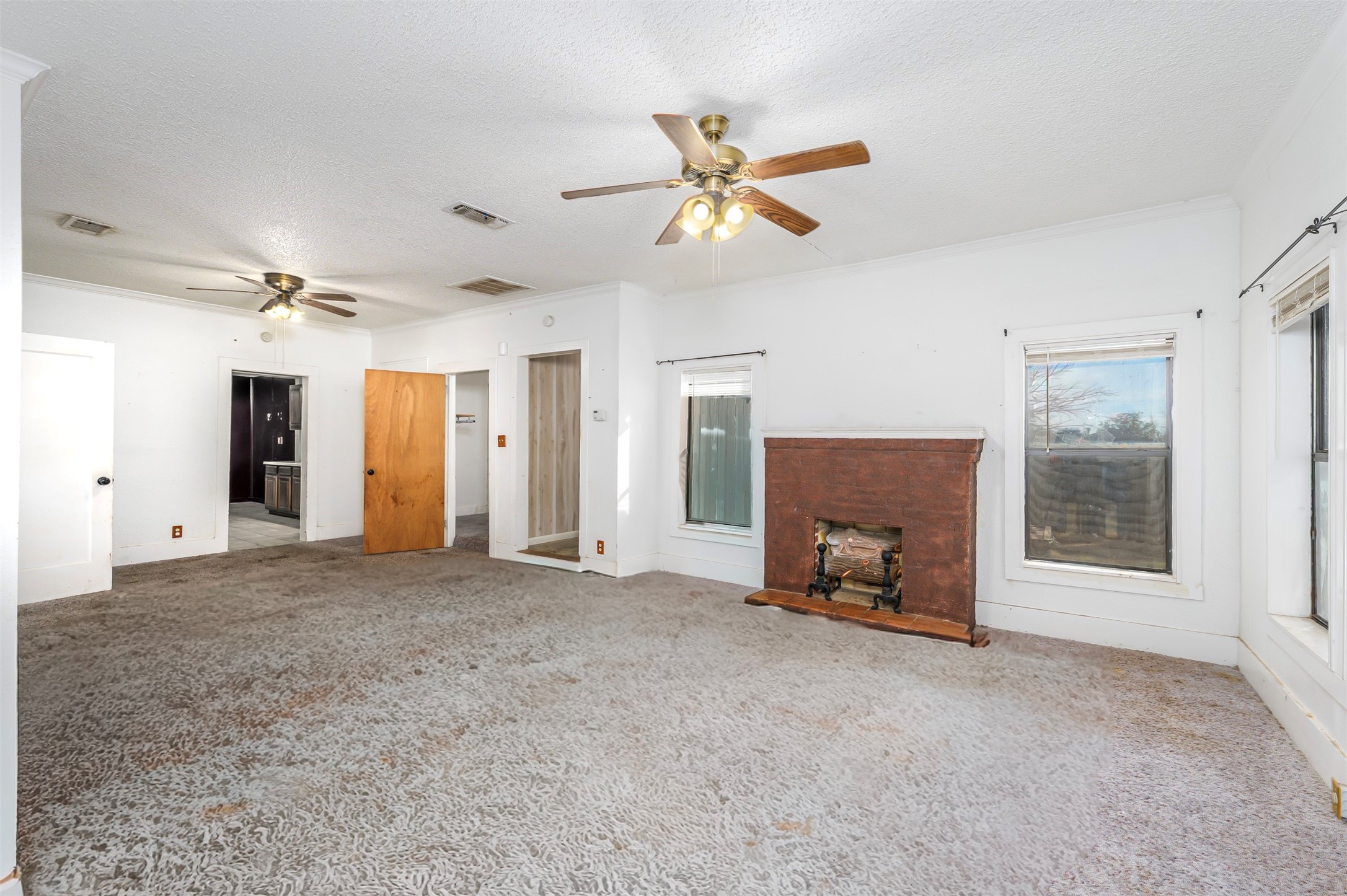1318 Hanover Street Weatherford TX 76086