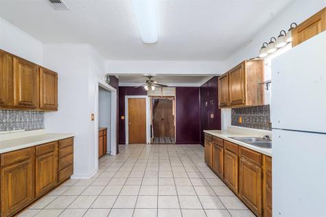 1318 Hanover Street Weatherford TX 76086
