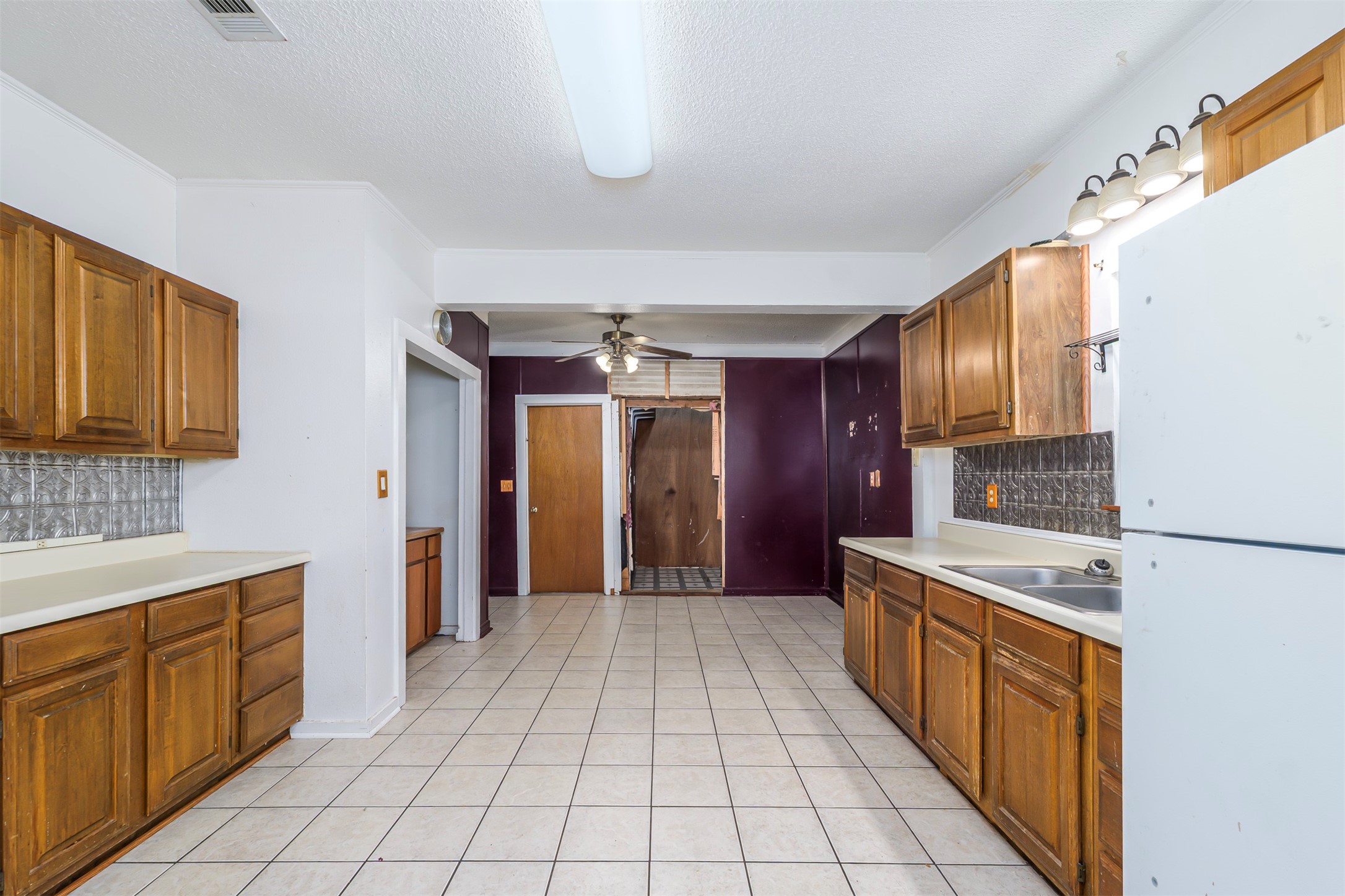 1318 Hanover Street Weatherford TX 76086