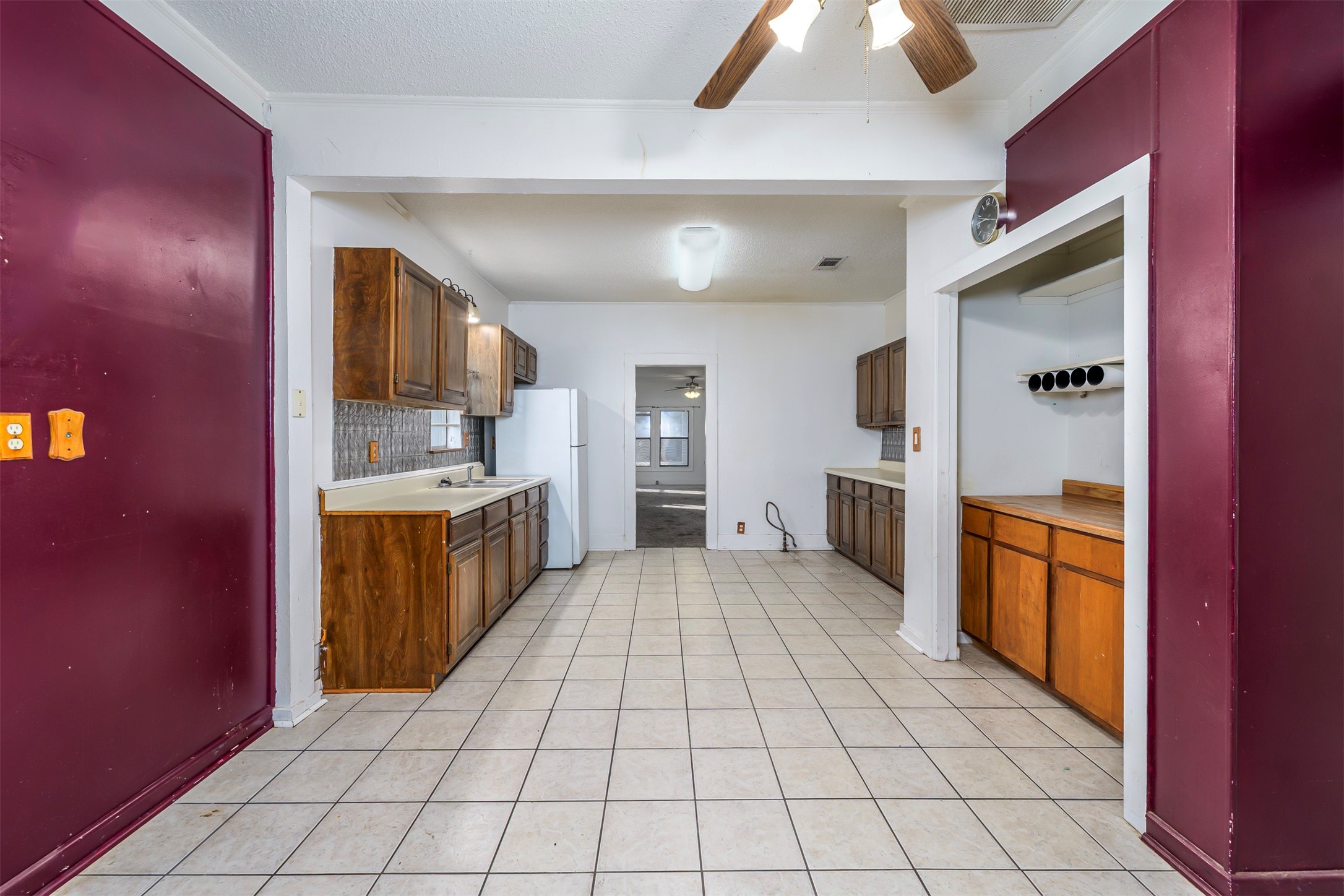 1318 Hanover Street Weatherford TX 76086