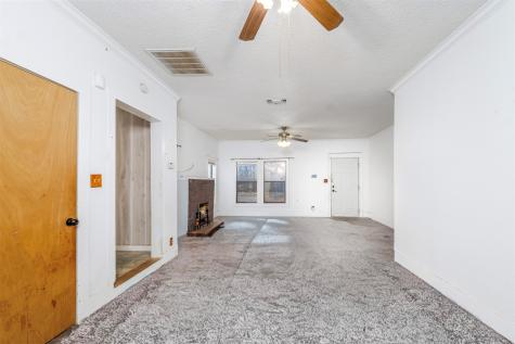 1318 Hanover Street Weatherford TX 76086