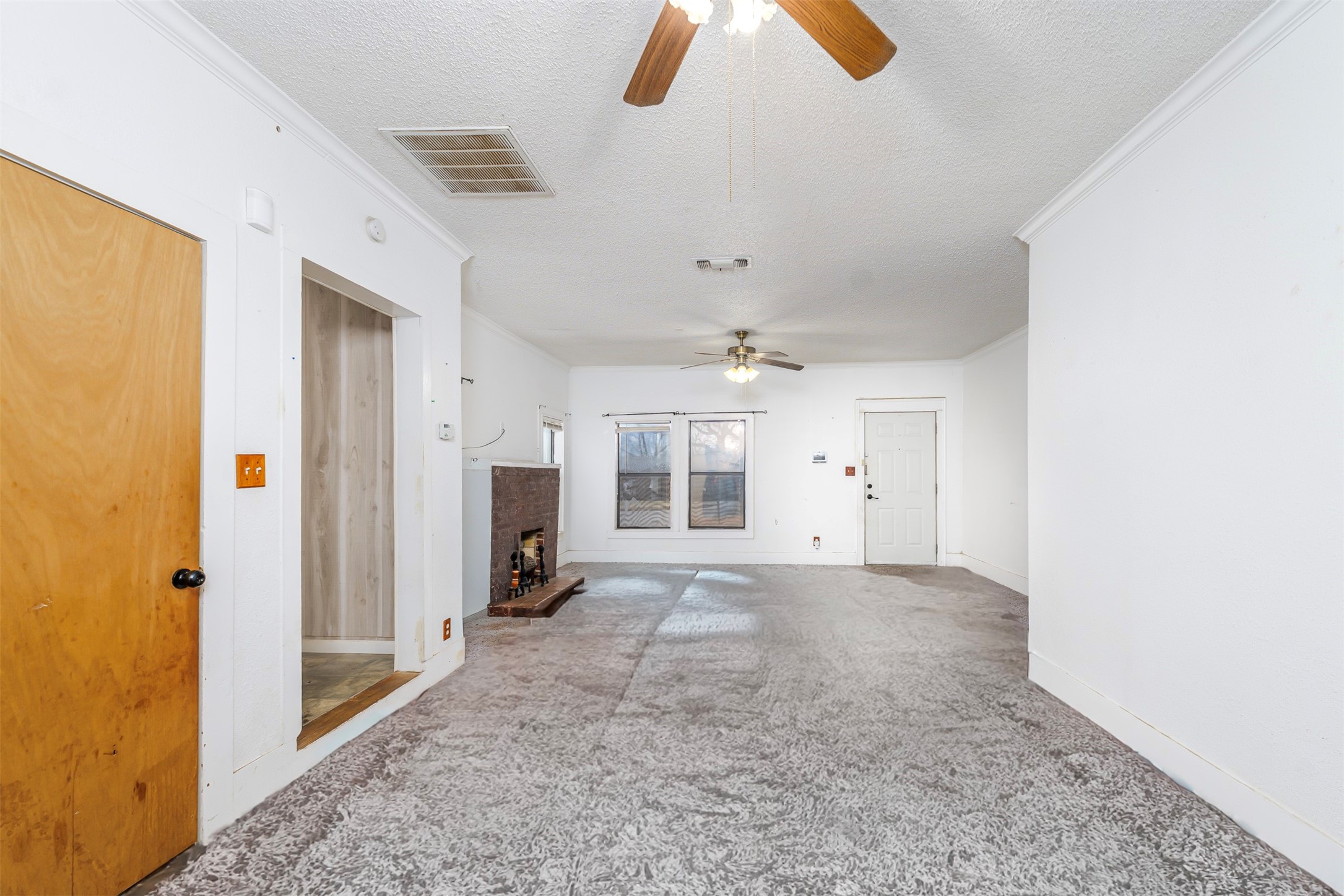 1318 Hanover Street Weatherford TX 76086
