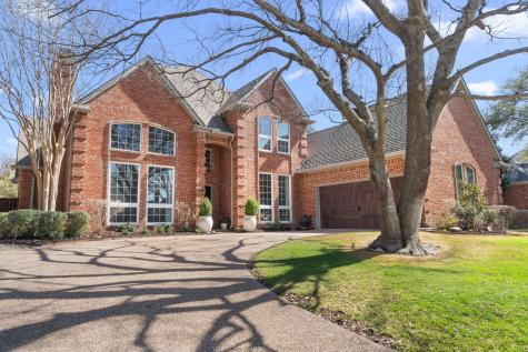 1003 Lakewood Drive Mckinney TX 75072