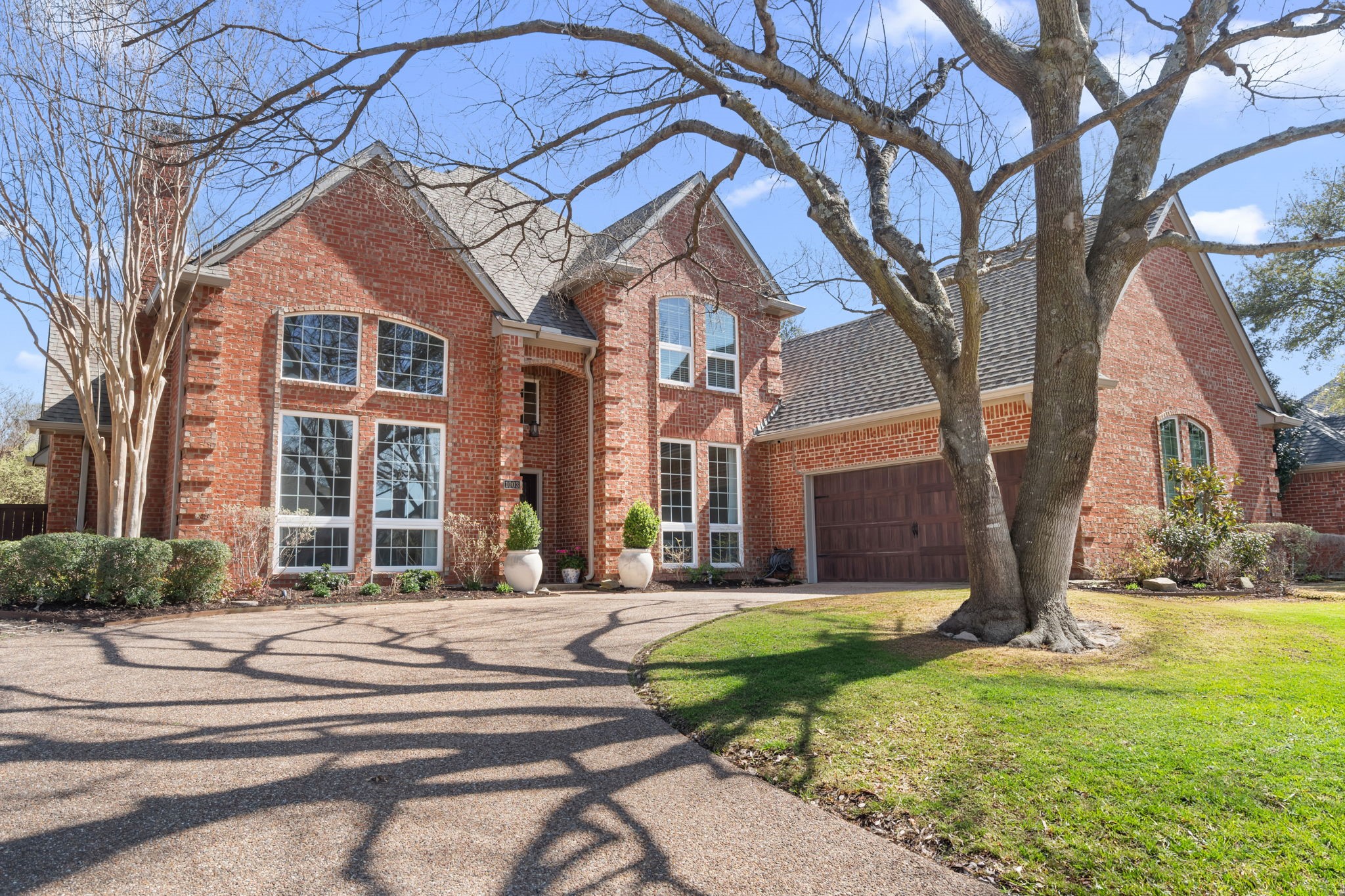 1003 Lakewood Drive Mckinney TX 75072