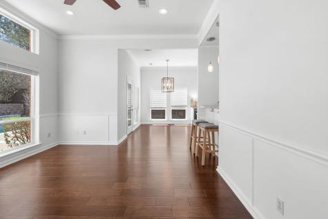 1003 Lakewood Drive Mckinney TX 75072