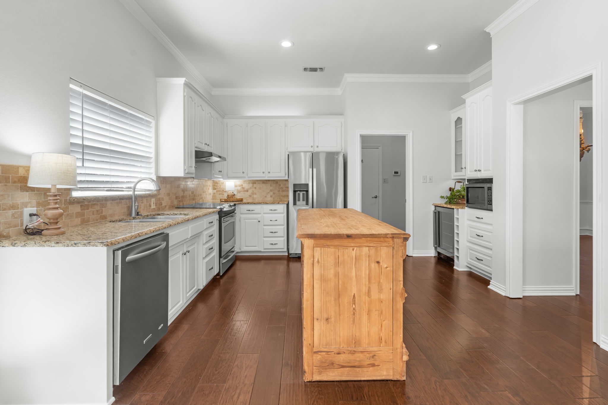 1003 Lakewood Drive Mckinney TX 75072