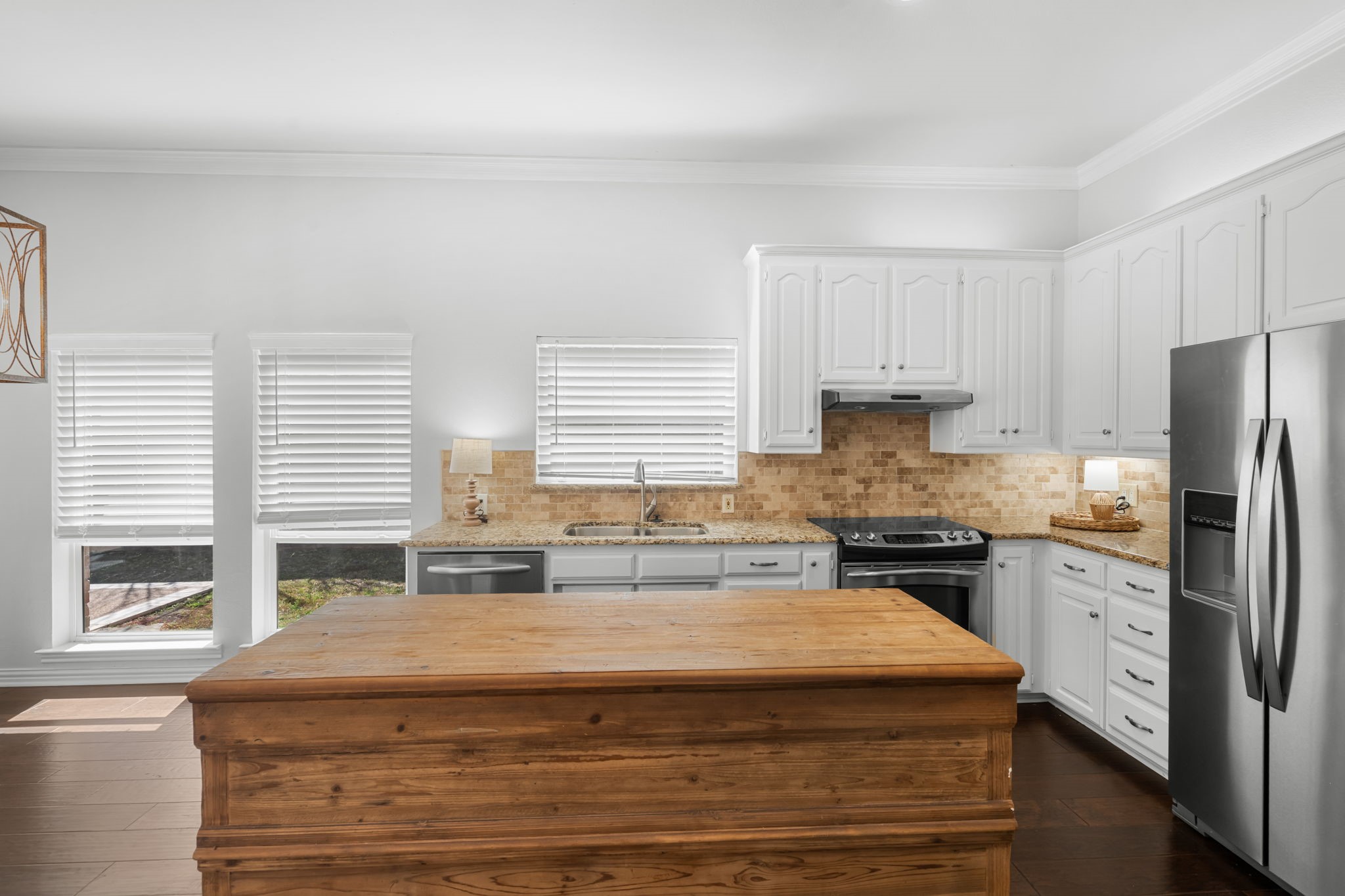 1003 Lakewood Drive Mckinney TX 75072