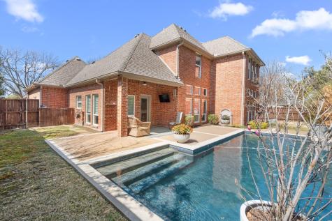 1003 Lakewood Drive Mckinney TX 75072
