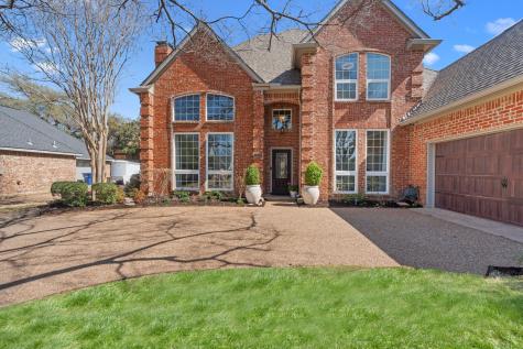 1003 Lakewood Drive Mckinney TX 75072